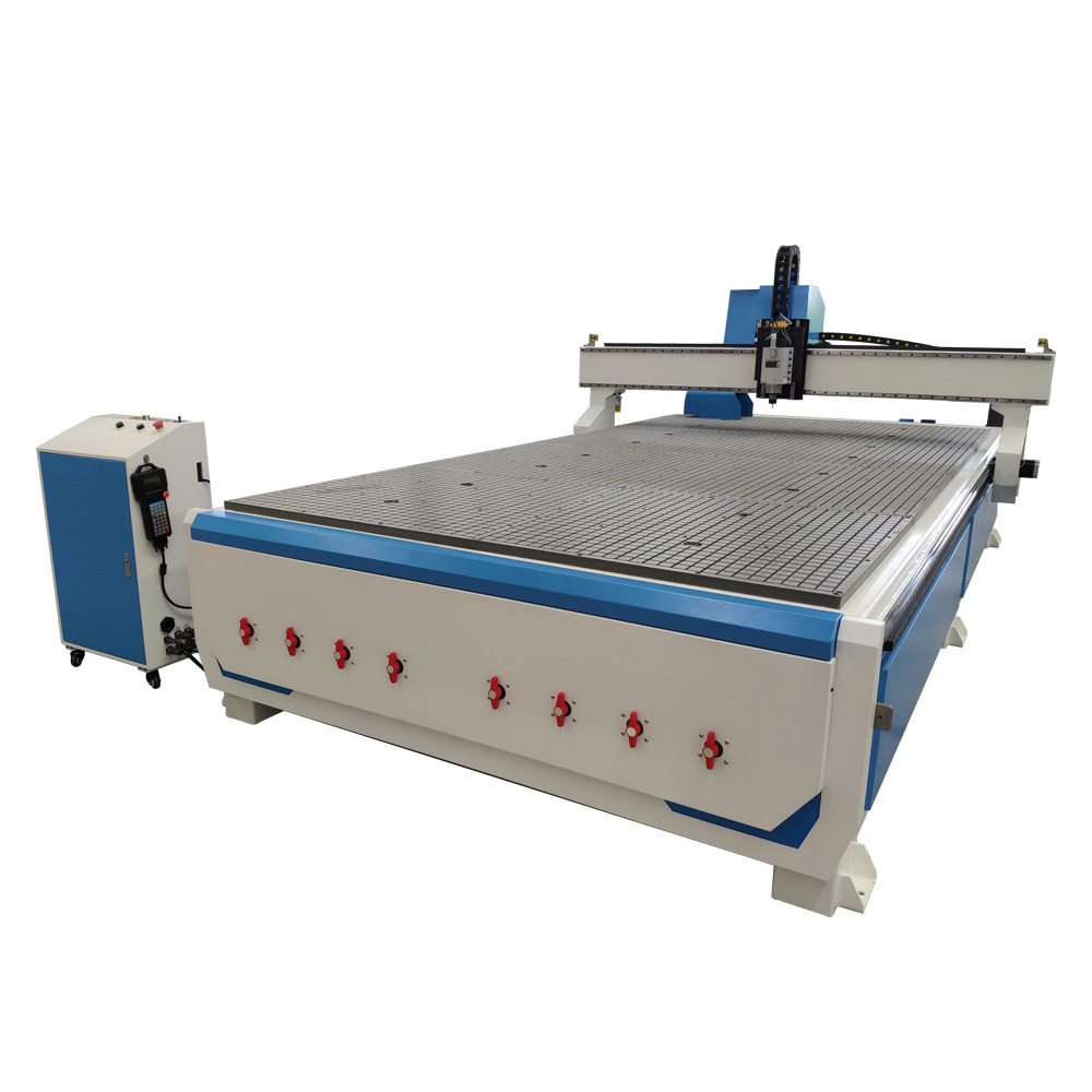 SUDA E1-1530 CNC WOODWORKING CARVING MACHINE MADE IN CHINA