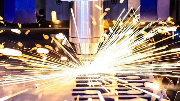 Laser welding machine installation and test acceptance standard steps Laser welding debugging steps
