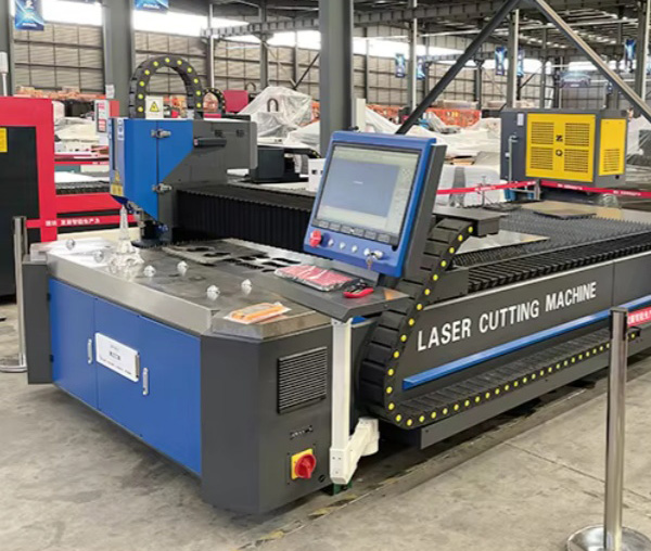 FC PRO Laser Cutting Machine