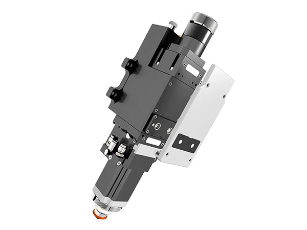 BOCI Laser Cutting Head