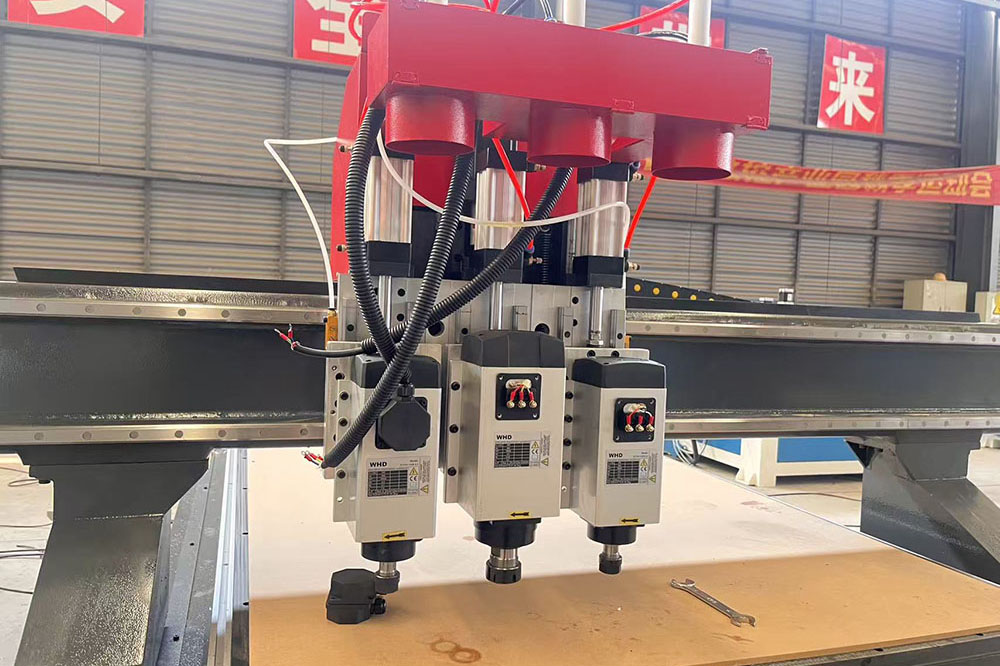 SUDA Factory Products Testing SUDA Factory Products Testing