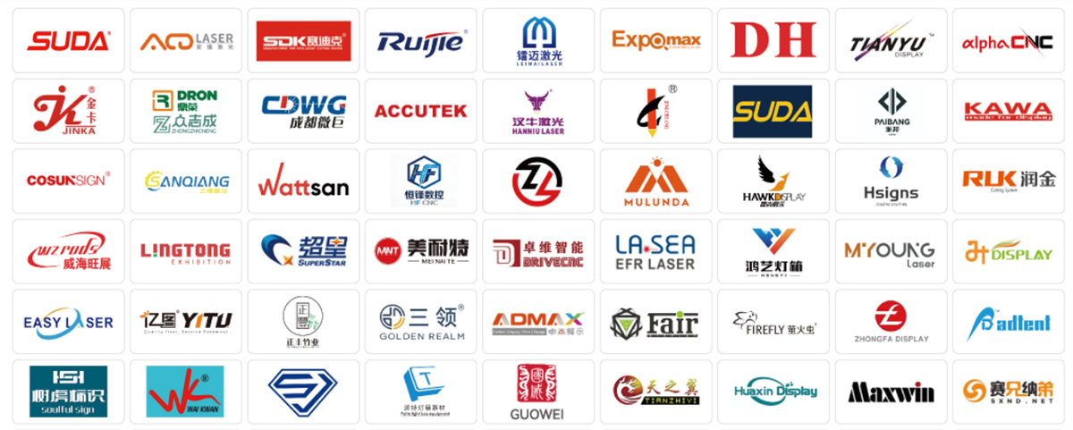 exhibitors exhibitors