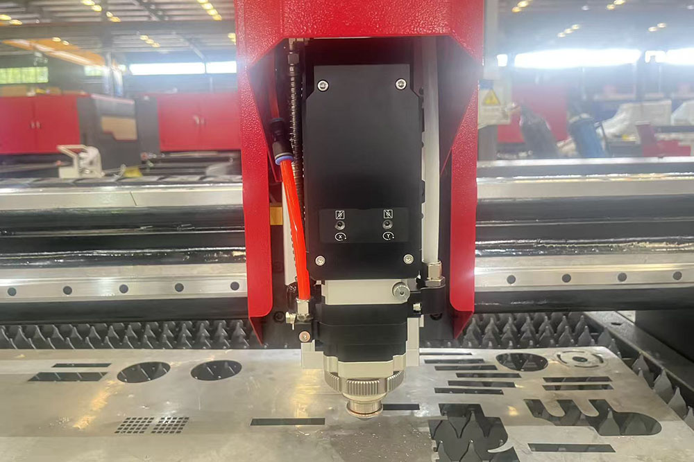SUDA Factory Laser Equipment SUDA Facto75y Laser Equipment