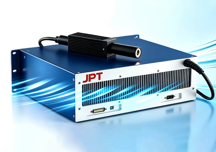 JPT Laser Source