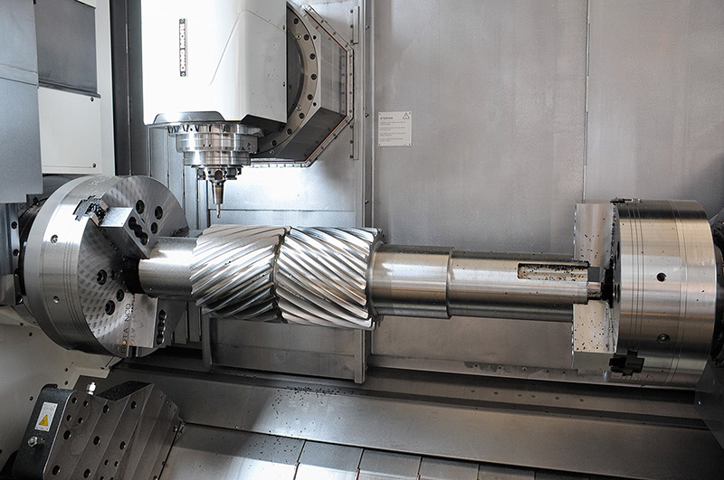 metalwork industry 2026