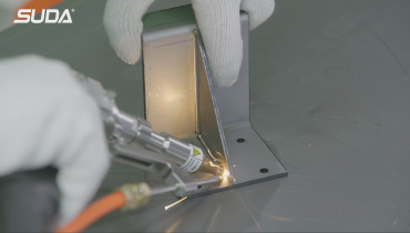August Client Visit and Handheld Welder Sample Report