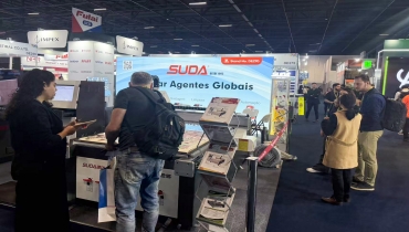 Why Brazil's Metalworking Industry Is on Our Horizon