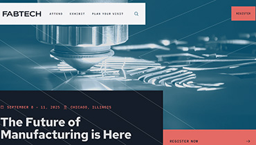 Upcoming Laser Cutting Machine Expo in 2025​​