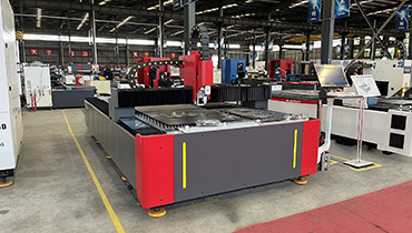Step-by-Step Upgrading Your Fiber Laser Cutting Machine​​
