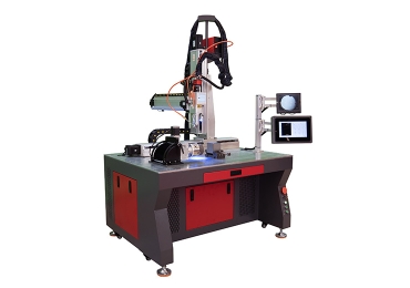 Automatic Welding Machine