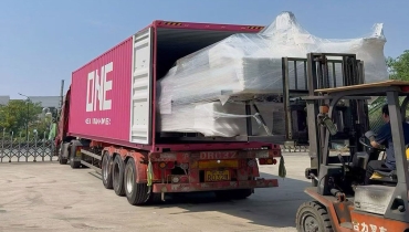SUDA 6000W Laser Cutting Machine Packing and Delivery Aug 12, 2026