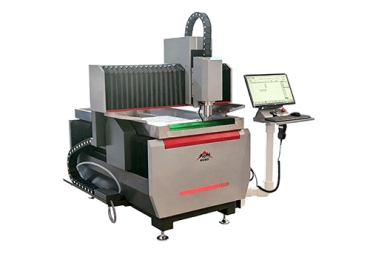 SD-6090 Powerful CNC Router