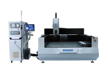 SC1325 Stone Engraving Milling Machine