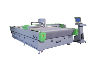 RVV Digital Cutter