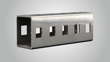 One Machine All Materials Adaptive Laser Innovation