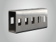 One Machine All Materials Adaptive Laser Innovation