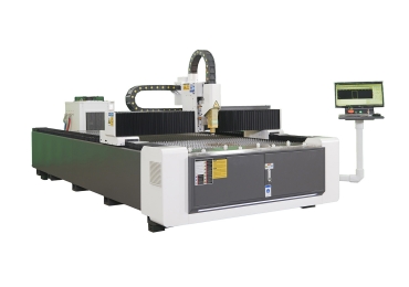F3000 Pro Heavy Duty Fiber Laser Cutting Machine