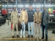 SUDA Welcomes Long-Term South Asian Laser Agent for Factory Visit and In-Depth Cooperation