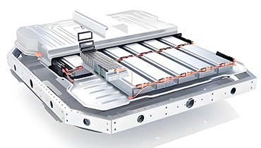 How SUDA Fiber Laser Cutters Build EV Integrated Battery Chassis