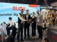What did SUDA Laser get up to today at Future Print?