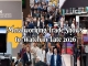 Top Metalworking Trade Shows to Watch in Late 2026