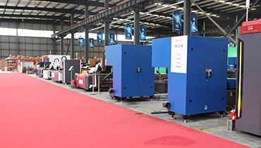 5 Reasons to Choose SUDA Laser Cutters – The Last One is Irresistible​​