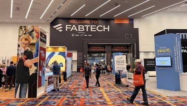 Day 3 at FABTECH 2026 Las Vegas: Fabricators Keep Coming Back to the SUDA Booth