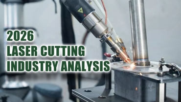 SUDA Laser | 2026 Global Trends in Laser Metal Fabrication