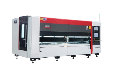 F3000D Pro Enclosed Laser Cutting Machine