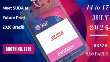 SUDA Laser to Showcase Cutting-Edge Innovations at FUTURE PRINT 2027
