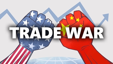 US-China Trade War Resilience Through Fiber Laser Cutting Machine​